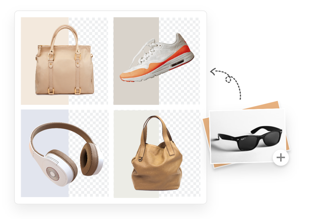 这款在线AI抠图神器,让我告别了复杂的Photoshop!